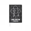 路易威登/Louis Vuitton Clémence Vivienne 中号记事本 GI0285