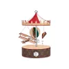 路易威登/Louis Vuitton VVV Carrousel 旋转音乐盒 GI0306