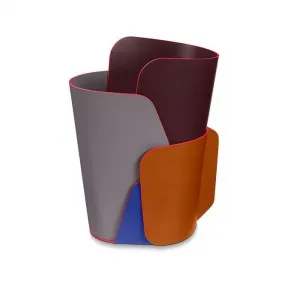 路易威登/Louis Vuitton(LV) 女士 Patricia Urquiola 设计的 Overlay 高脚篮 GI0321