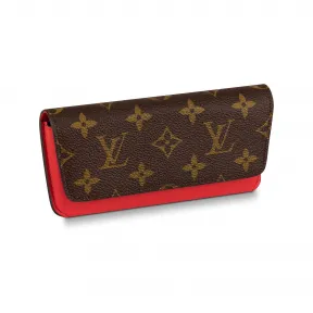 路易威登/Louis Vuitton Woody 眼镜盒 GI0372