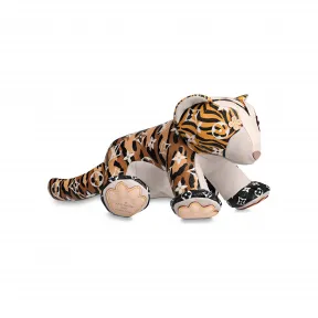 路易威登/Louis Vuitton(LV) 女士 JUNGLE DOUDOU 玩偶 GI0392