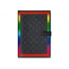 路易威登/Louis Vuitton(LV) 女士 RAINBOW 文件夹 GI0399