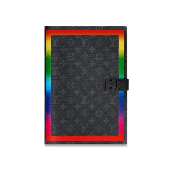 路易威登/Louis Vuitton(LV) 女士 RAINBOW 文件夹 GI0399