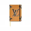 路易威登/Louis Vuitton(LV) 女士 JUNGLE 记事本 GI0442