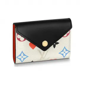 路易威登/Louis Vuitton(LV) GAME ON ARSÈNE 纸牌及收纳包 GI0584