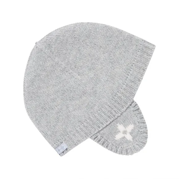 路易威登/Louis Vuitton(LV) 花卉针织帽 GI058D