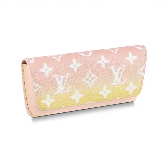 路易威登/Louis Vuitton(LV) 眼镜盒 GI0620