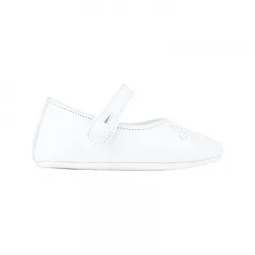 路易威登/Louis Vuitton(LV) 皮革婴儿鞋 GI064D