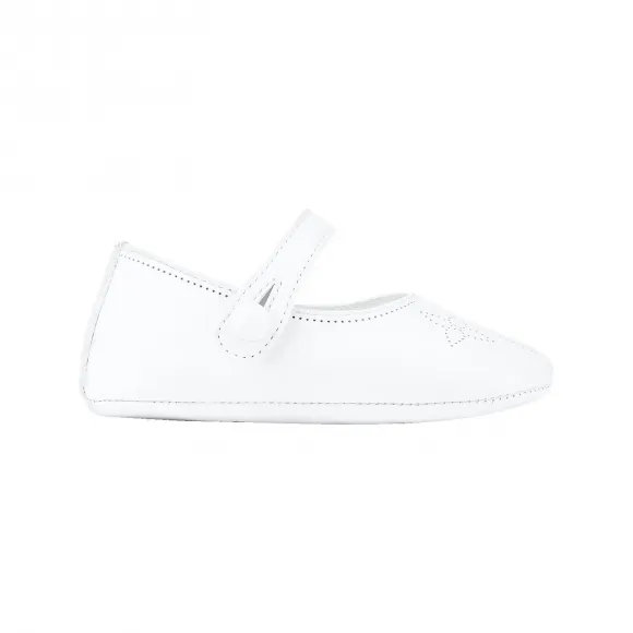 路易威登/Louis Vuitton(LV) 皮革婴儿鞋 GI064D