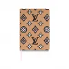 路易威登/Louis Vuitton(LV) WILD AT HEART CLÉMENCE 记事本 GI0655