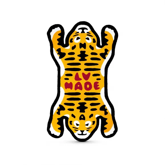 路易威登/Louis Vuitton(LV) Tiger 地毯 GI0719