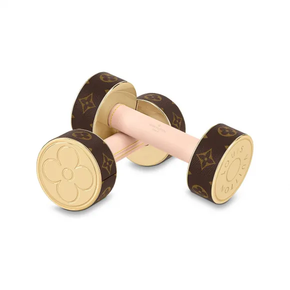 路易威登/Louis Vuitton(LV) 哑铃 GI0753