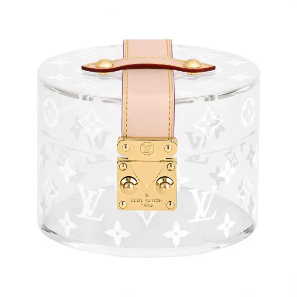 路易威登/Louis Vuitton(LV) Scott 盒子 S00 - 运动用品及生活精品 GI0839