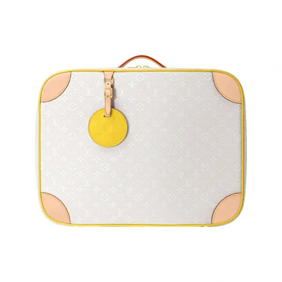 路易威登/Louis Vuitton(LV) 婴儿行李箱 S00 - 婴儿系列 GI0846