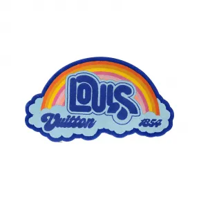 路易威登/Louis Vuitton(LV) 彩虹地毯 - 豪华家用纺织品 - 配件 | 男士 GI0881 GI0881