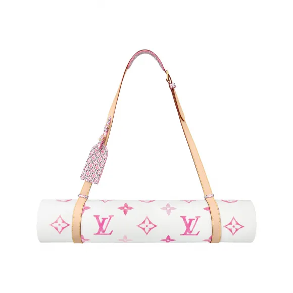 路易威登/Louis Vuitton(LV) 运动垫- 豪华运动和游戏- 运动和生活方式| 运动垫 生活艺术 GI0920 GI0920
