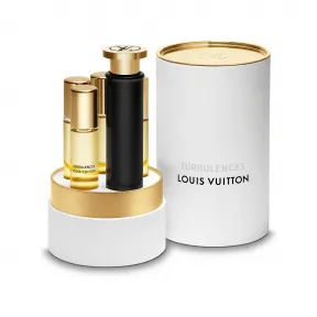 路易威登/Louis Vuitton 湍流（Turbulences）香水，旅行喷雾装 LP0017