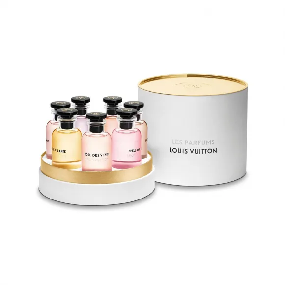 路易威登/Louis Vuitton(LV) 香水旅行套装 LP0218