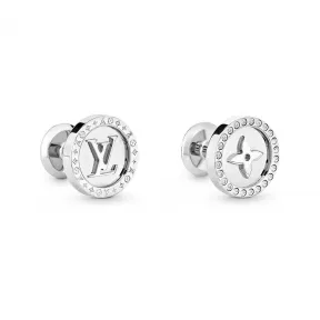 路易威登/Louis Vuitton(LV) LV GLOBE 袖扣 M00330
