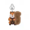 路易威登/Louis Vuitton(LV) SQUIRREL 包饰与钥匙扣 M00345
