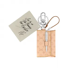 路易威登/Louis Vuitton(LV) Love Letters Figurine 手袋吊饰 S00 - 饰品配件 M01397