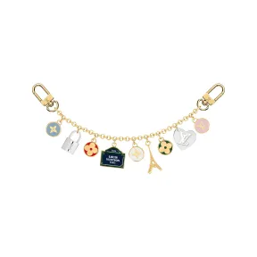 路易威登/Louis Vuitton(LV) Paname Chain 手袋吊饰 S00 - 饰品配件 M01430