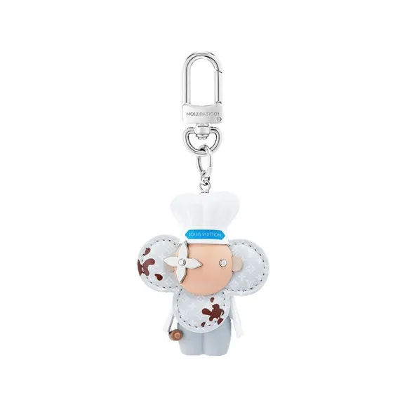 路易威登/Louis Vuitton(LV) VIVIENNE BAKER 收藏版包饰 M01467