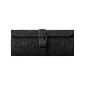 路易威登/Louis Vuitton(LV) Etui 3 Montres - 豪华旅行配件- 旅行| 旅行 男款M10147 M10147