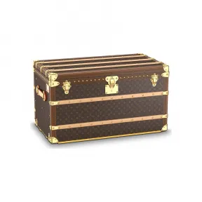 路易威登/Louis Vuitton Courrier Lozine 90 硬箱 M13230