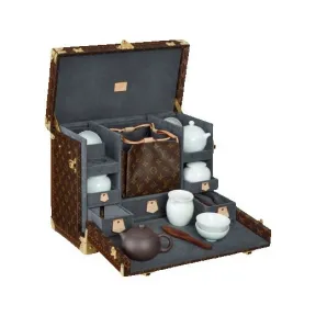 路易威登/Louis Vuitton(LV) NECESSAIRE A THÉ 茶箱 M20028
