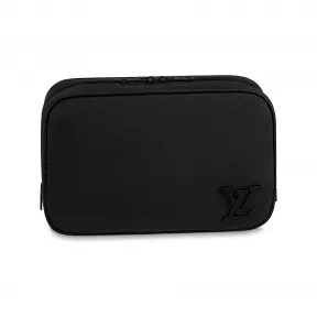 路易威登/Louis Vuitton(LV) 厕所袋 - 豪华旅行配件 - 旅行 | 厕所袋 男款M20912 M20912