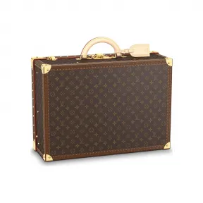路易威登/Louis Vuitton Alzer 55 硬箱 M21229