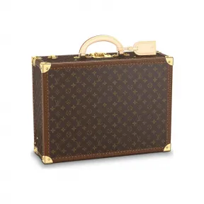 路易威登/Louis Vuitton Bisten 50 硬箱 M21328