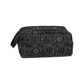 路易威登/Louis Vuitton(LV) Dopp Kit - 豪华旅行配件- 旅行| 旅行 男款M21435 M21435