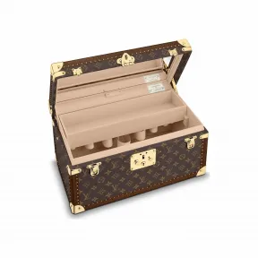 路易威登/Louis Vuitton 带镜化妆箱 M21822
