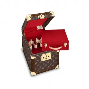 路易威登/Louis Vuitton 梳妆盒 M21823