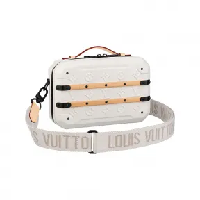 路易威登/Louis Vuitton(LV) Future Trunk 其他皮革 - 皮具系列 M21950