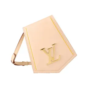 路易威登/Louis Vuitton(LV) Key Bell XL 时尚皮革 - 时尚手袋 M22368