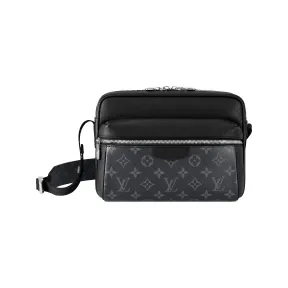 路易威登/Louis Vuitton(LV) 男士 OUTDOOR 邮差包 M30233
