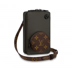 路易威登/Louis Vuitton(LV) Phone Box 斜挎包 M30581
