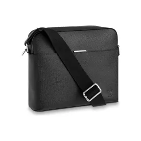 路易威登/Louis Vuitton Anton 小号邮差包 M33427