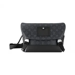 路易威登/Louis Vuitton Voyager 小号邮差包 M40511