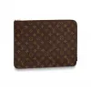 路易威登/Louis Vuitton(LV) 女士 Etui Voyage 大号收纳袋 M43443