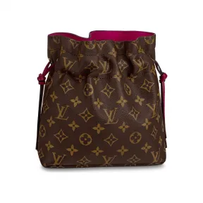 路易威登/Louis Vuitton NOÉ 收纳袋 M43445