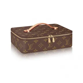 路易威登/Louis Vuitton NICE 珠宝盒 M43449
