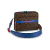 路易威登/Louis Vuitton Messenger 小号邮差包 M43843