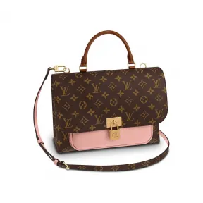 路易威登/Louis Vuitton(LV) 女士 MARIGNAN 邮差包 M43960