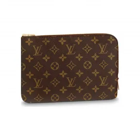 路易威登/Louis Vuitton Etui Voyage 小号收纳袋 M44191