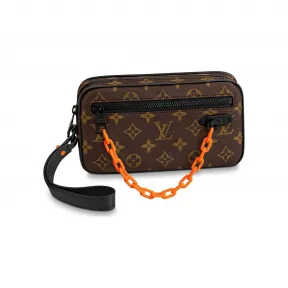 路易威登/Louis Vuitton Pochette Volga 手包 M44482