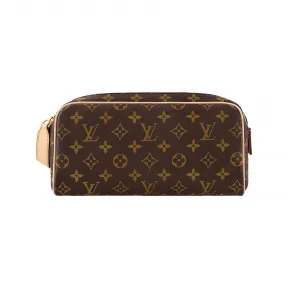 路易威登/Louis Vuitton(LV) DOPP 盥洗包 M44494